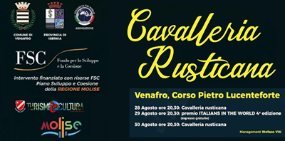 Cavalleria Rusticana