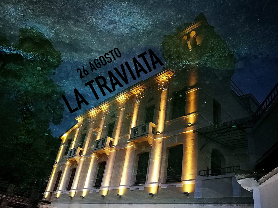 La Traviata