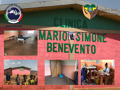 Clinica Mario Simone